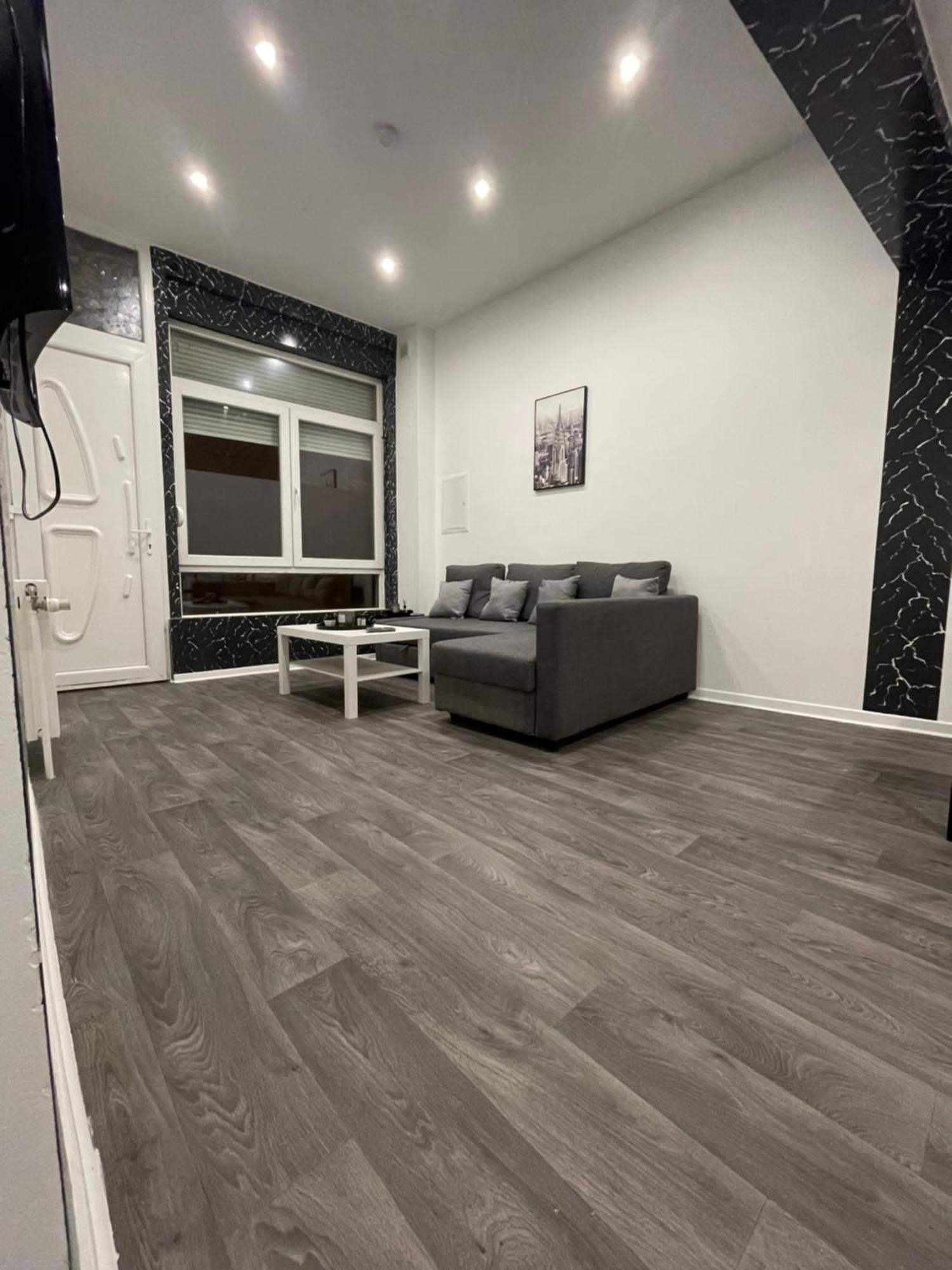 Appartement Au Coeur De Bruxelles, Brussels