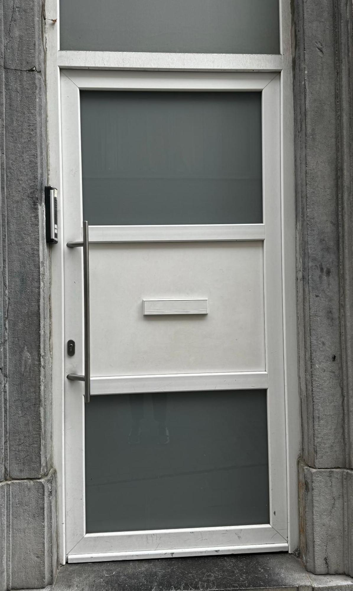 Appartement Au Coeur De Bruxelles — Photos 2